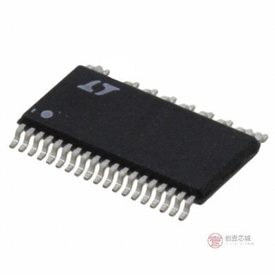 原装LT8705EFE#TRPBF全新IC REG CTRLR BUCK-BOOST