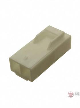 原装VLR-02VF全新CONN RCPT HOUSING 2POS VL SERIES正品