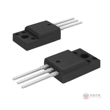 原装FDPF10N60NZ全新MOSFET N-CH 600V 10A TO220F正品
