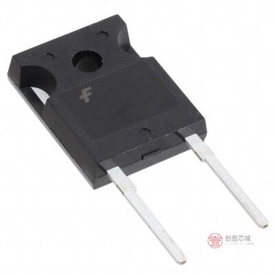 原装正品ISL9R3060G2-F085全新DIODE GEN PURP 600V