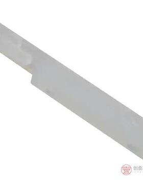 原装87077-2全新CONN KEY PLUG .100 .600 HOUSING正品