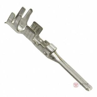 179595 CRIMP 20AWG TAB TIN正品 原裝 1全新CONN