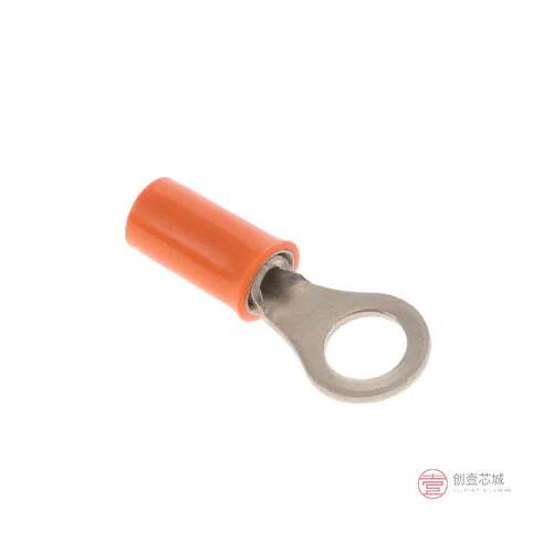 原装正品1577633-1全新CONN RING CIRC 16-18AWG #10