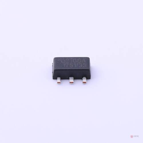 原装正品ME2188A33PG全新升压型 Vin=0.9V~5V Vout=3