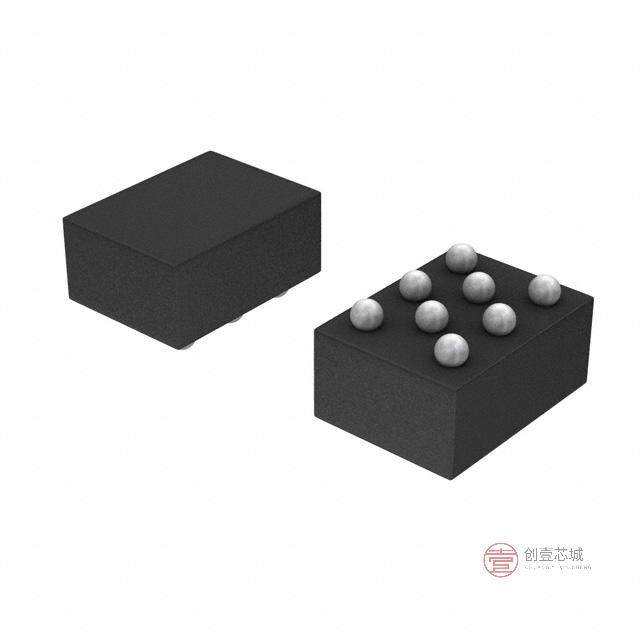 原装ST1PS01EJR全新IC REG BUCK 8FLIPCHIP正品