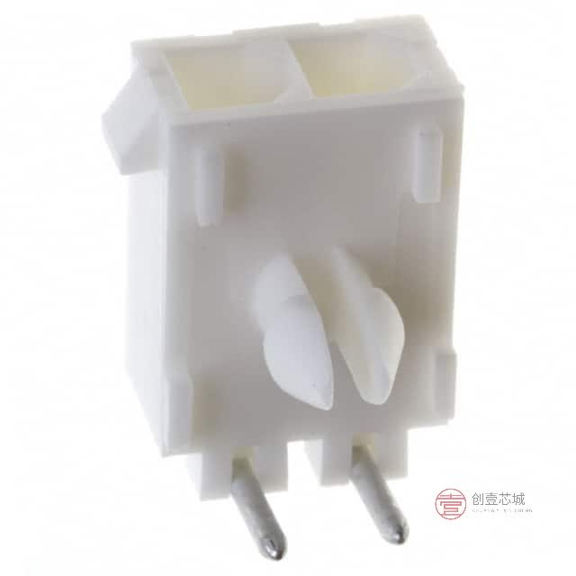 原装770966-1全新CONN HEADER R/A 2POS 4.14MM正品