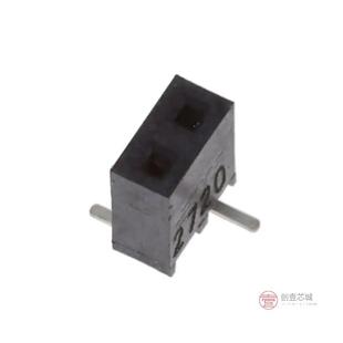 REC 2307813 2MM 0.1AU正品 原装 2全新2P SMD