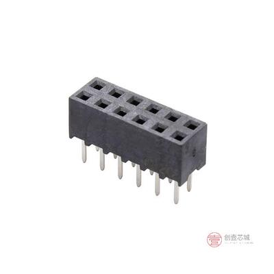原装正品1-2314822-2全新12P,2MM,B-B,REC,DRVT,2.7,
