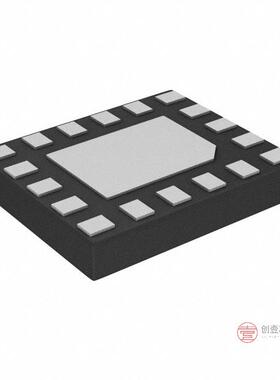 原装TUSB542RWQR全新IC REDRIVER USB 3.0 18X2QFN正品