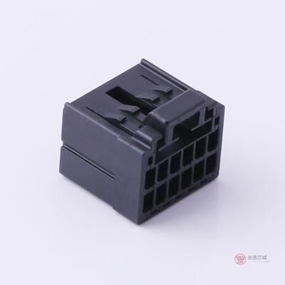 原装J21DF-12V-KX-L全新2.5mm 2x6P正品