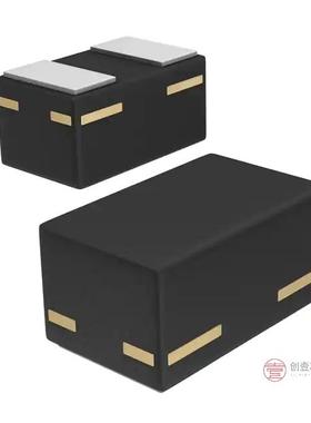 原装PESD5V0X1BCAL,315全新TVS DIODE 5.5VWM 17VC