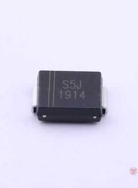 原装S5JC全新600V 5A 1V@5A正品