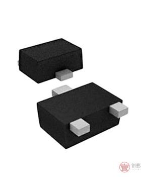 原装SSM3K36MFV,L3F全新MOSFET N-CH 20V 500MA VESM正品
