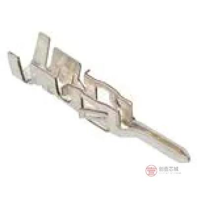 原装正品43031-0008全新集管和线壳 MALE 20-24 AWG BULK