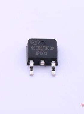 原装NCE65T360K全新N沟道 650V 11.5A正品