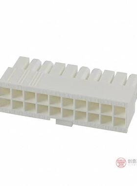 原装10127815-20LF全新CONN RCPT HSG 20POS 4.20MM正品