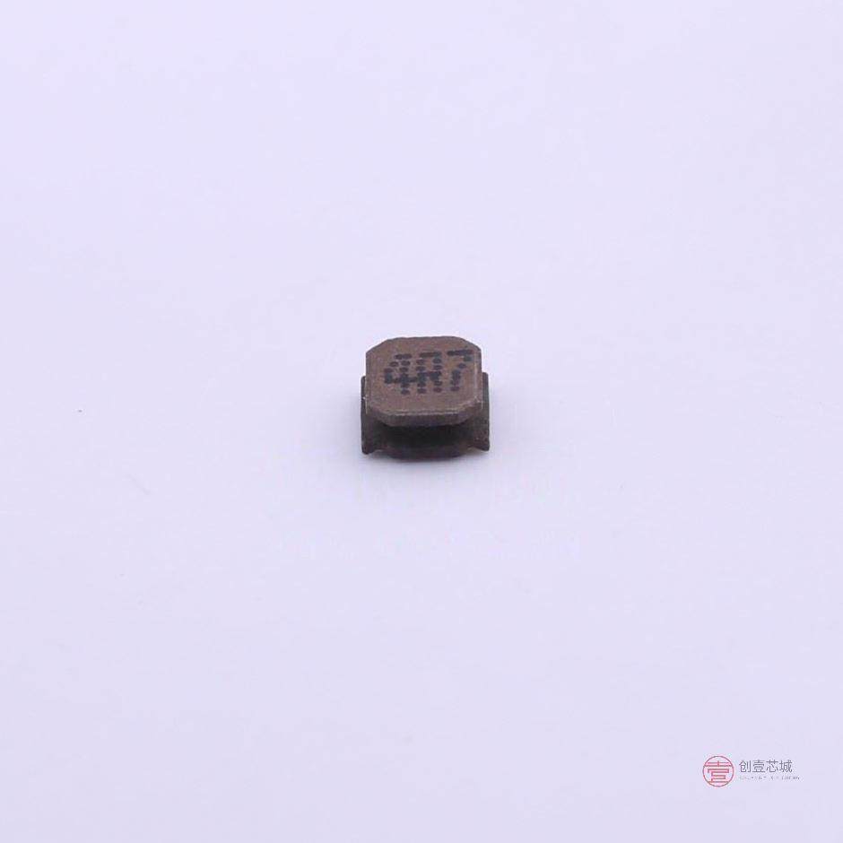 原装SLW3015P4R7MST全新功率电感 4.7µH 20％ IND_3