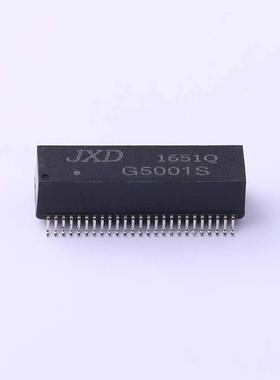 原装G5001S全新SMD 50PIN 1000 base - t