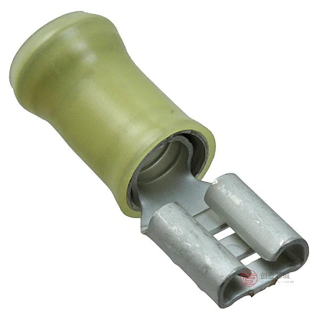 原装160314-5全新CONN QC RCPT 10-11.5AWG 0.250正品