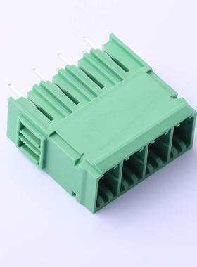 原装JL5EDGVHC-76204G01全新7.62mm 排数:1 每