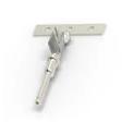 原装正品2098252-3全新CONN PIN 1.5-2.5MM CRIMP NICKEL