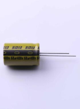 原装LKMI2502G680MF全新68uF 20% 400V正品