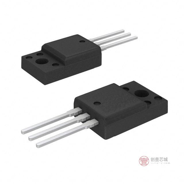 原装FDPF15N65全新MOSFET N-CH 650V 15A TO220F正品