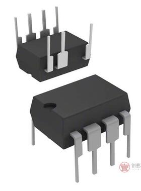 原装VIPER17LN全新IC OFFLINE SWITCH FLYBACK 8DIP正品