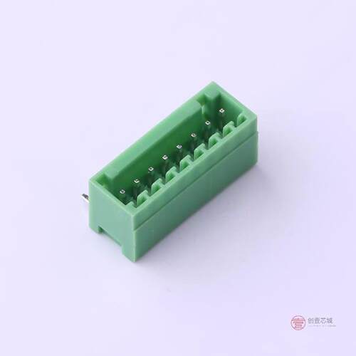 原装正品KF2EDGR-2.54-8P全新2.54mm 排数:1 每排