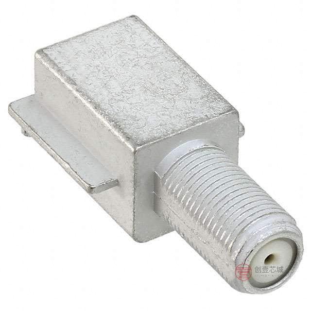 原装5415322-2全新CONN F JACK R/A 75 OHM EDGE MNT正品