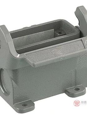 原装19200100251全新CONN BASE SIDE ENTRY SZ10A M25正品