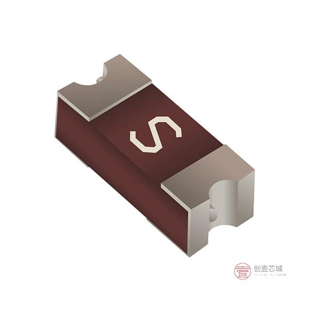 原装SF-2410FP500W-2全新FUSE BRD MT 5A 125VAC/1