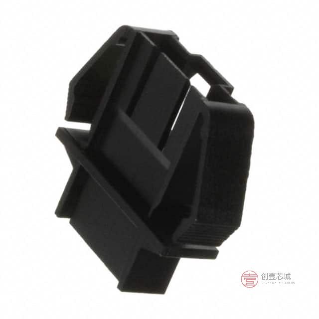 原装103682-4全新CONN SHROUD PIN 5POS PANEL MOUNT正品