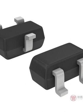 原装NTA4151PT1G全新MOSFET P-CH 20V 760MA SC75正品