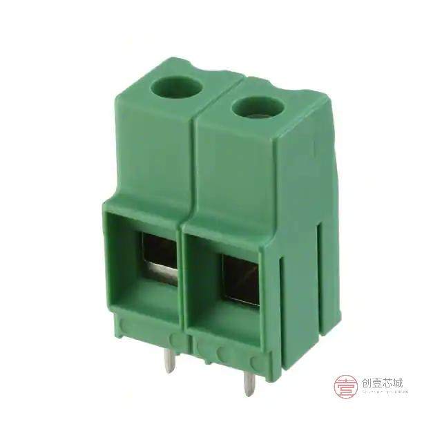 原装1773976全新TERM BLK 2P SIDE ENT 10.16MM PCB正品