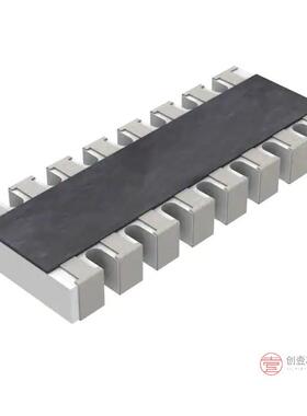 原装YC248-JR-078K2L全新RES ARRAY 8 RES 8.2K OH