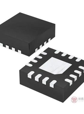 原装LM339QT全新IC COMPARATOR LP QUAD 16QFN正品