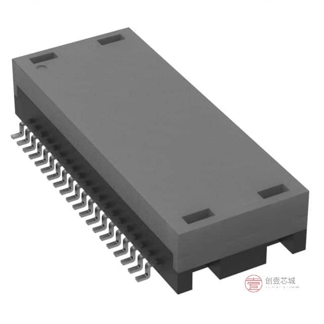 原装2337826-1全新DISCRETE ETHERNET MAGNETICS QUAD正品