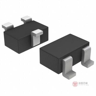 原装2N7002W全新MOSFET N-CH 60V 115MA SC70正品