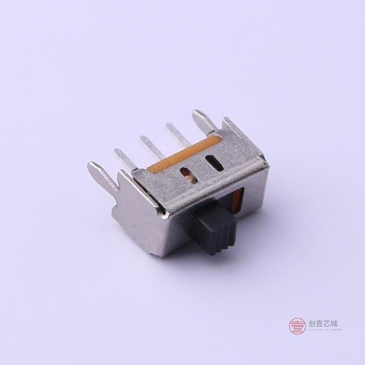 原装SS12D07L2B全新2档立式可过回流焊手感抗腐蚀