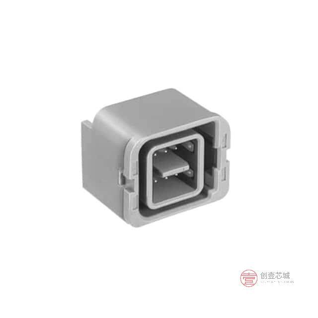 原装GT17VB-6DP-DS(70)全新CONN AUTO LAN PLUG 6P