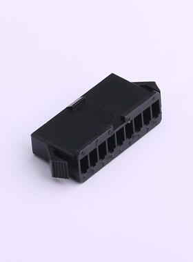 原装HX25022-9P全新2.5mm 1x9P 公胶壳 黑色 SM正品