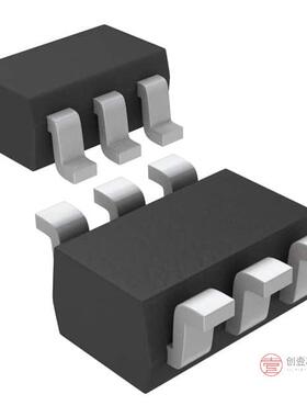 原装正品MAX4599EXT-T全新IC SWITCH SPDT SC70-6