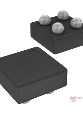 原装FPF1203UCX全新IC PWR SWITCH P-CHAN 1:1 4WLCSP正品