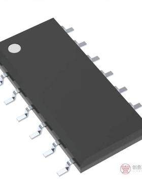 原装CD4075BM96全新IC OR 3CH 3-INP 14SOIC正品