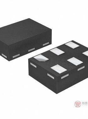 原装BGA5H1BN6E6327XTSA1全新IC RF AMP LTE 2.3GH