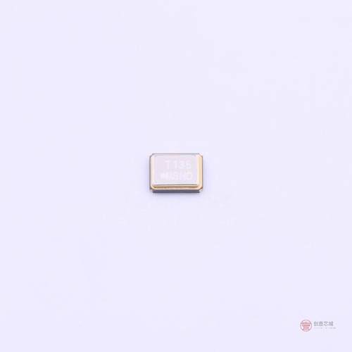 原装7M13500002全新13.56MHz 18pF 20ppm正品