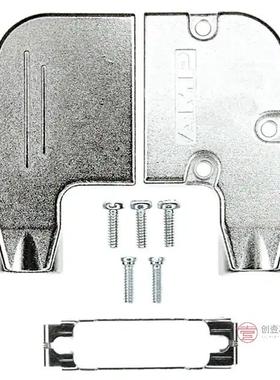 原装5745652-1全新CONN BACKSHELL 15POS 90DEG SHLD正品