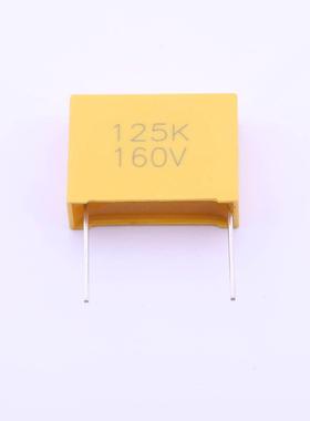 原装MPP125K0160D261910B2315全新1.2uF 10% 160V正品