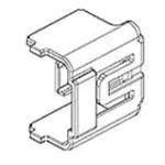 原装505594-0411全新集管和线壳 MUO 2.5 W/W DUAL